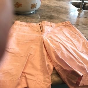 Boys shorts